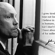 John Malkovich